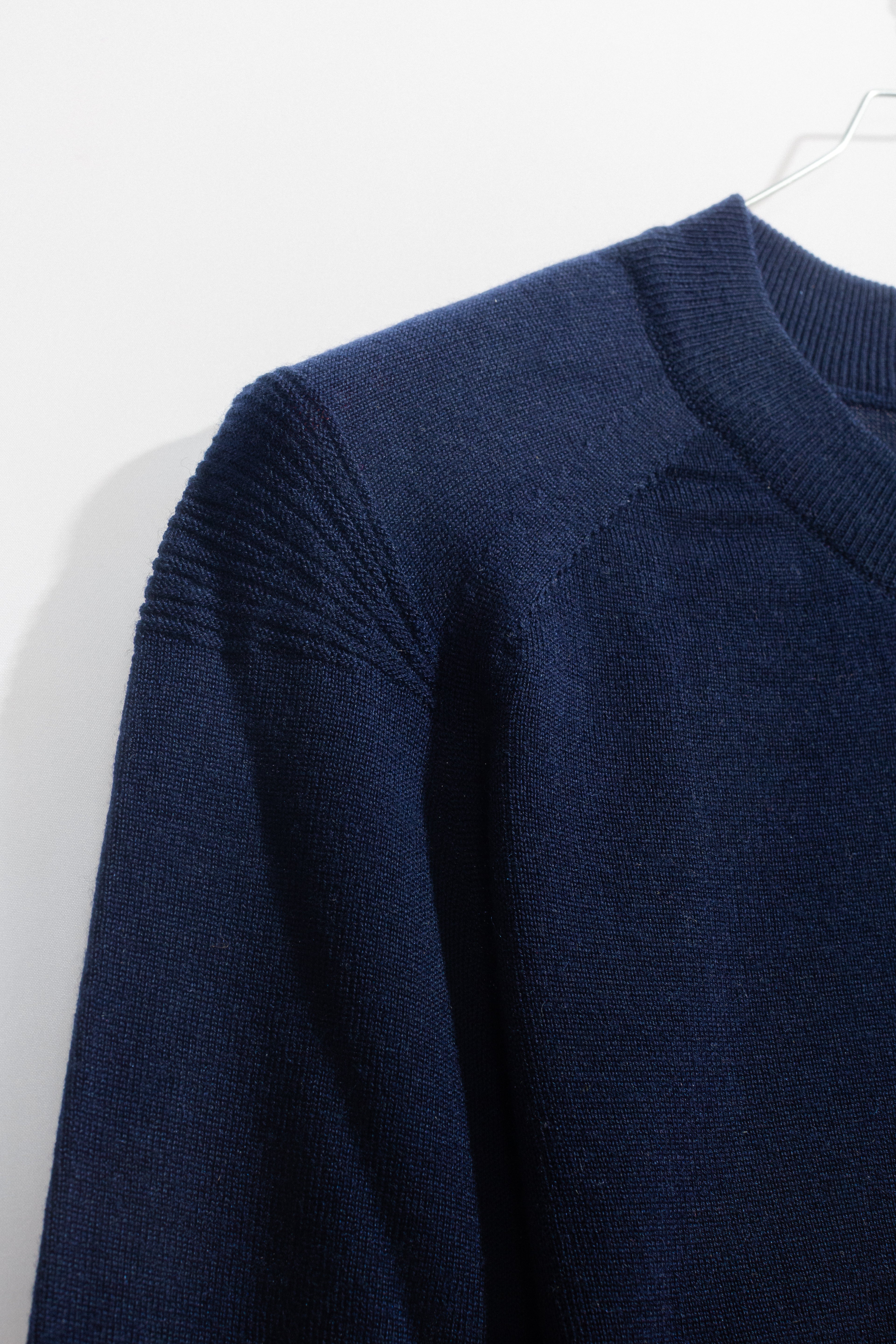 Men's Wool Sweaters