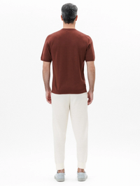 Merino Relaxed T-shirt