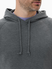 The Soft WarmBrew Knit Hoodie