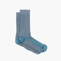 The PerformanceBrew Tube Socks — Lake