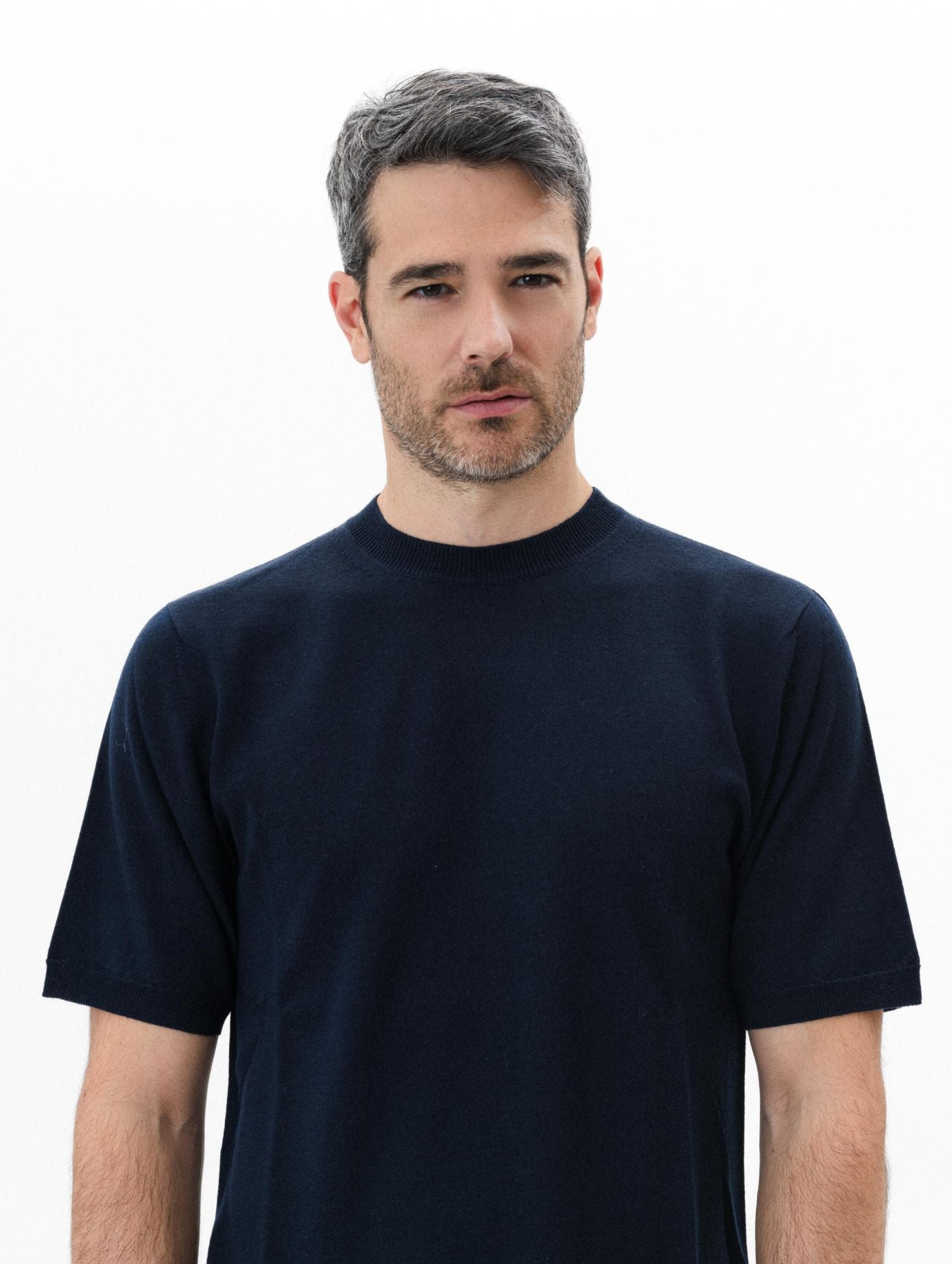 Merino Relaxed T-shirt