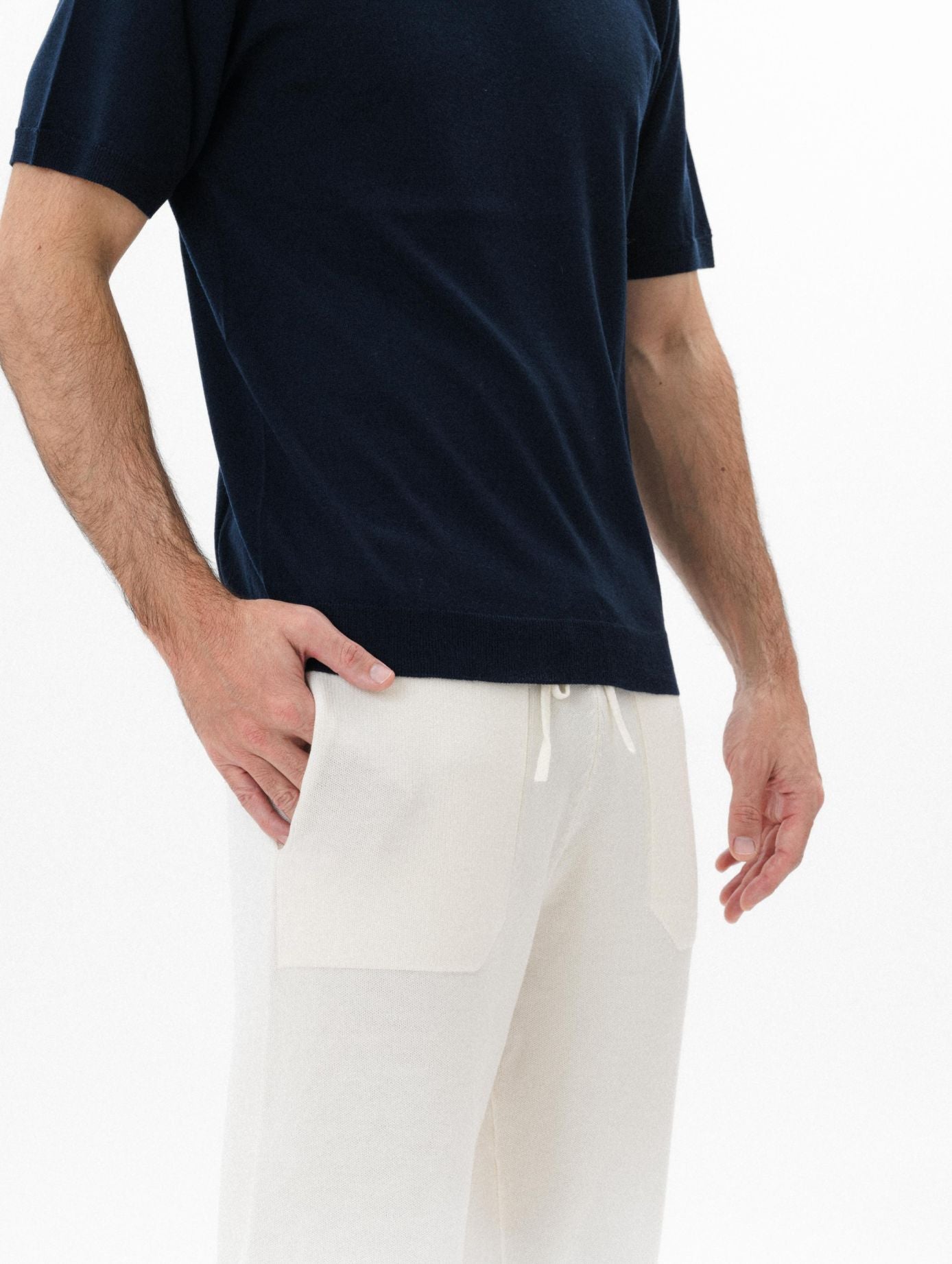 Merino Relaxed T-shirt