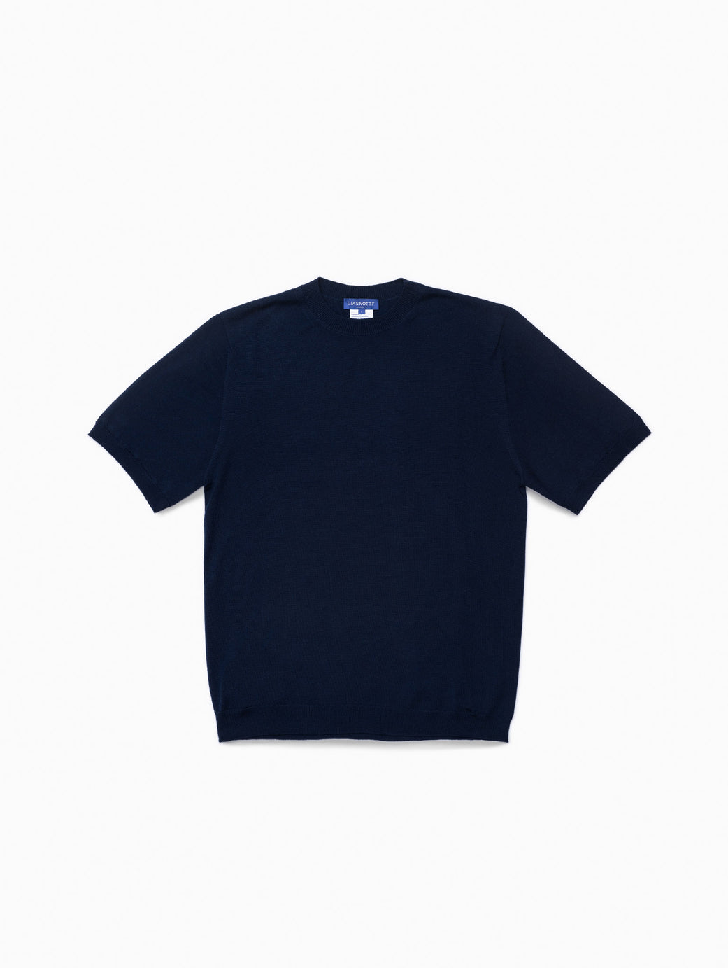 Merino Relaxed T-shirt