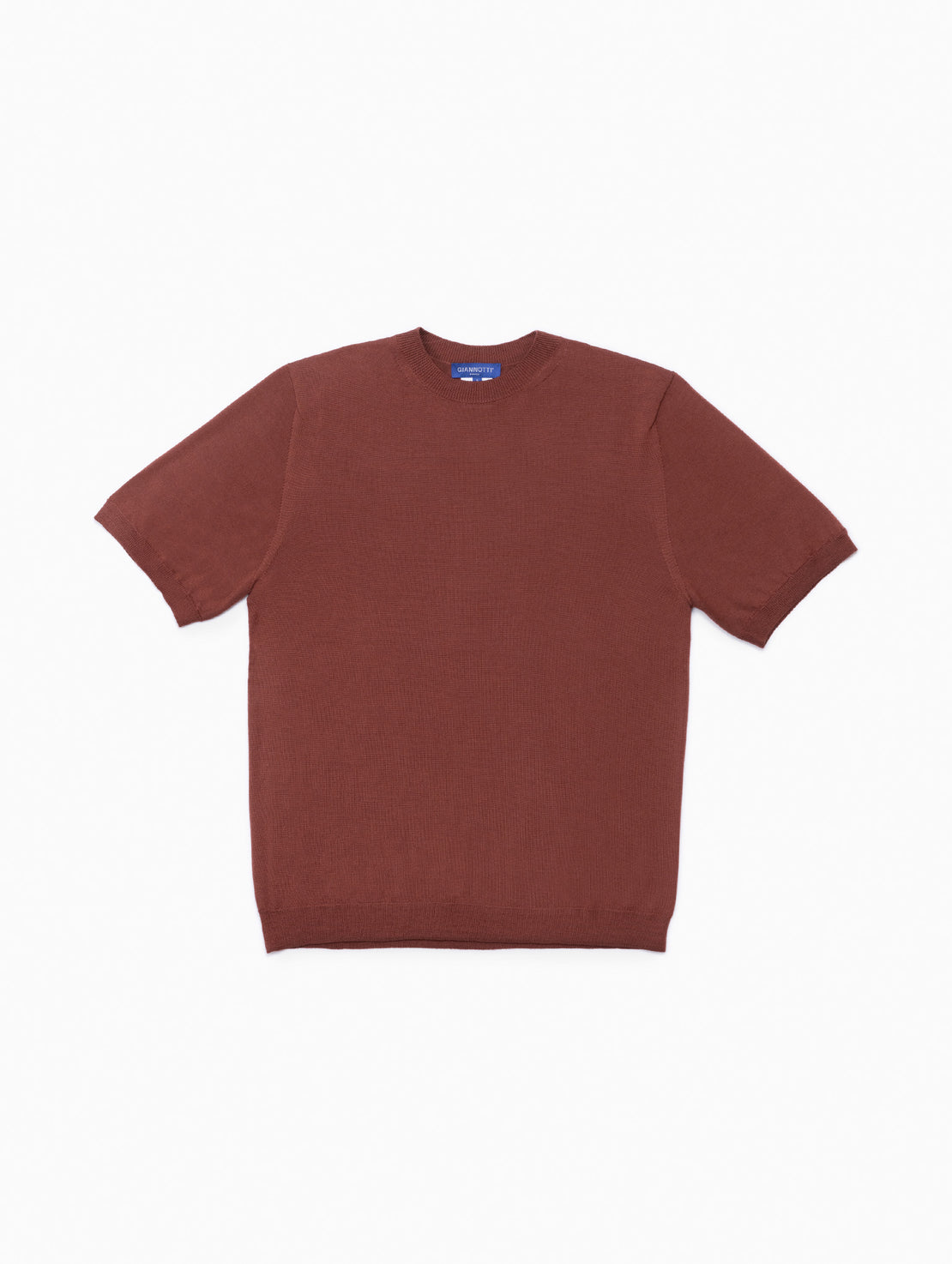 Merino Relaxed T-shirt