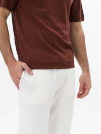 Merino Relaxed T-shirt