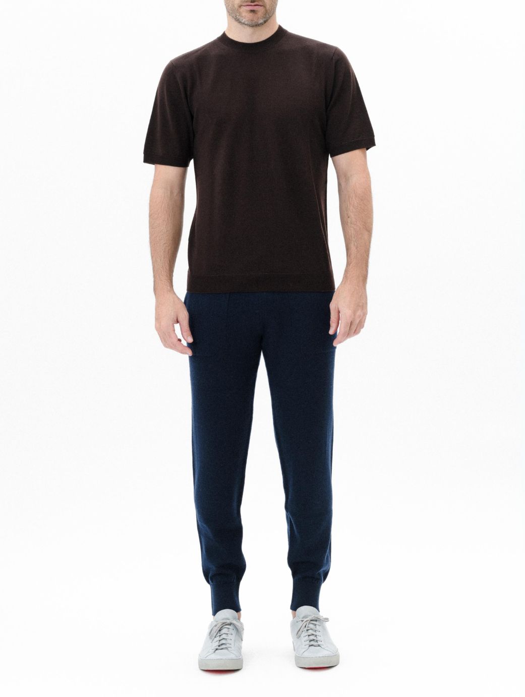 Merino Relaxed T-shirt