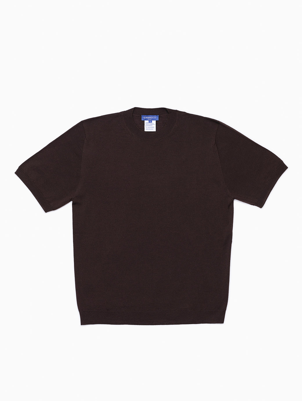 Merino Relaxed T-shirt