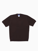 Natural Merino Relaxed Tee