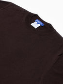 Natural Merino Relaxed Tee