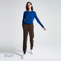 Natural-Seamless-Merino-Crew-Betty-Blue