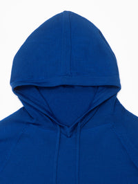 The Soft Merino Knit Hoodie