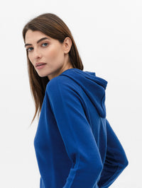 The Soft Merino Knit Hoodie