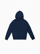 The Wool Knit Hoodie—Cosmos