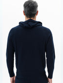 The Wool Knit Hoodie