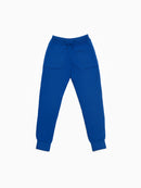 The Soft Merino Knit Jogger