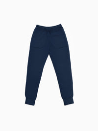 The Wool Knit Jogger