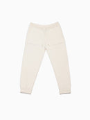 The Soft Merino Knit Jogger