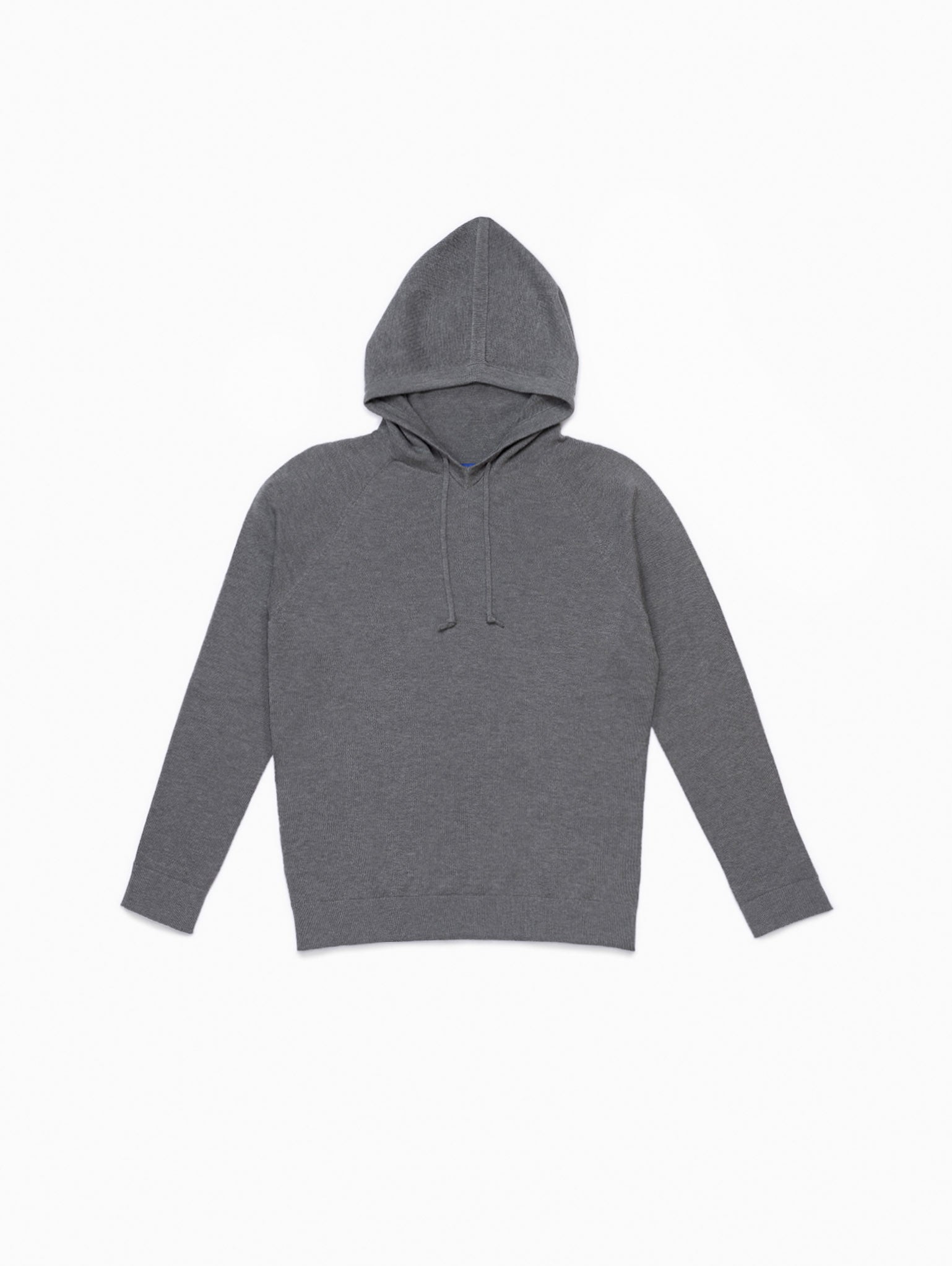 The Soft WarmBrew Knit Hoodie