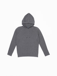 The Soft WarmBrew Knit Hoodie