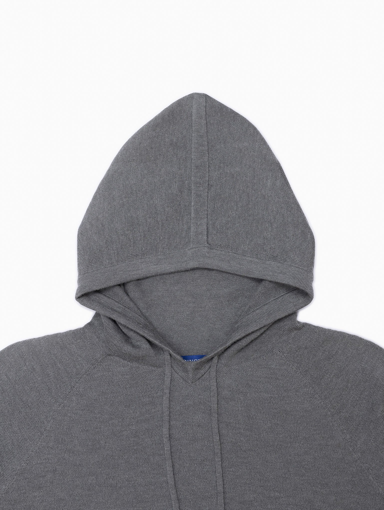 The Soft WarmBrew Knit Hoodie