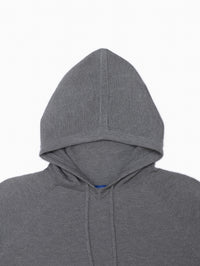 The Soft WarmBrew Knit Hoodie