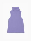 Rollneck Wool Tank