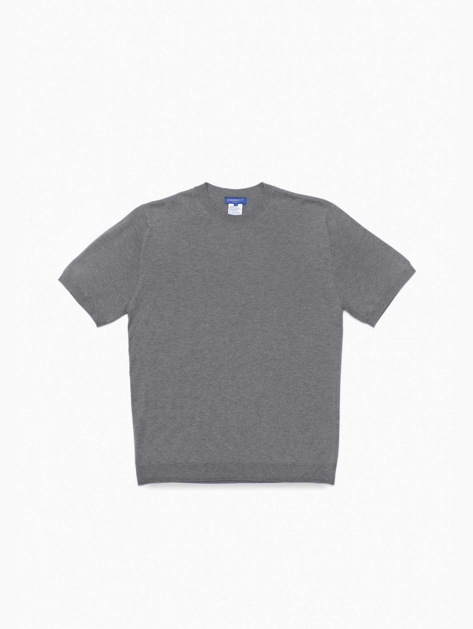 The WarmBrew Relaxed Tee