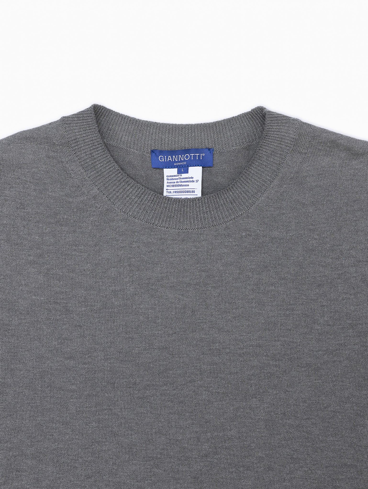 Relaxed T-shirt in WarmBrew® Recycled Coffee