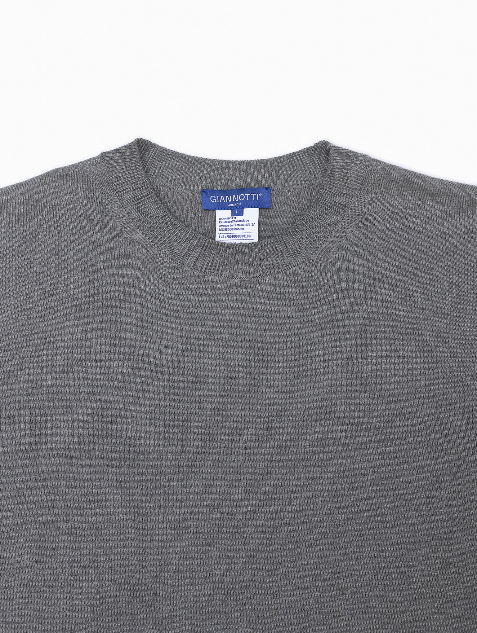 The WarmBrew Relaxed Tee