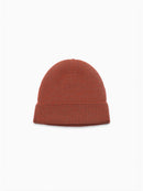 WarmBrew Rib Knit Hat