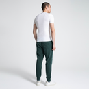 Men's Natural ZQ Merino Tee-Majestic